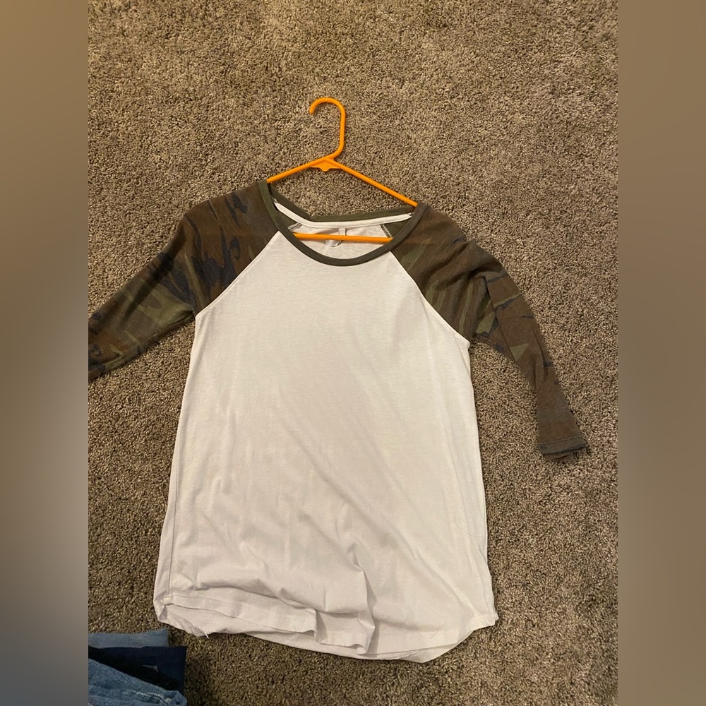 Z supply Shirt